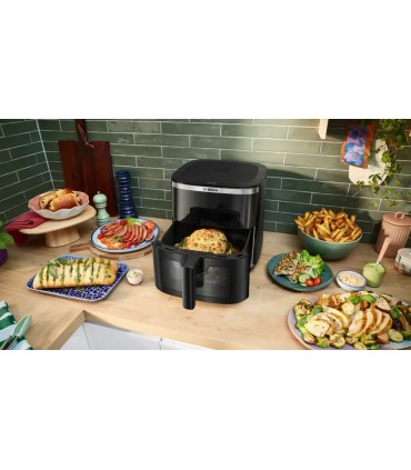 Bosch MAFS2671B kuumaõhufritüür 7,2 l