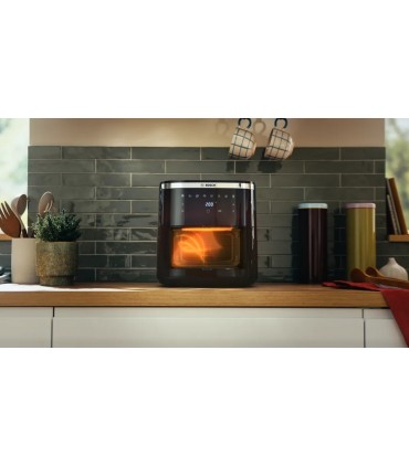 Bosch MAFS2671B kuumaõhufritüür 7,2 l