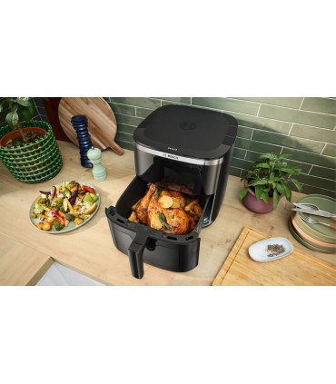Bosch MAFS2671B kuumaõhufritüür 7,2 l