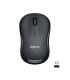 LOGITECH MOUSE USB OPTICAL WRL M220/SILENT B/G 910-004878 