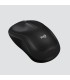 LOGITECH MOUSE USB OPTICAL WRL M220/SILENT B/G 910-004878 