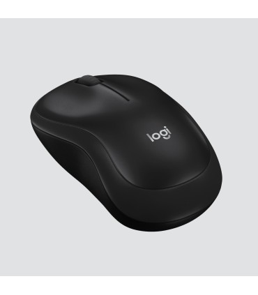 LOGITECH MOUSE USB OPTICAL WRL M220/SILENT B/G 910-004878 