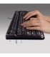 LOGITECH KEYBOARD K120 USB US/920-002508 