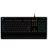 LOGITECH KEYBOARD G213 GAMING ENG/920-008093 