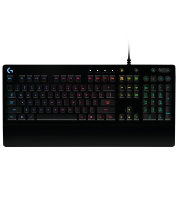 LOGITECH KEYBOARD G213 GAMING ENG/920-008093 