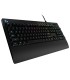 LOGITECH KEYBOARD G213 GAMING ENG/920-008093 