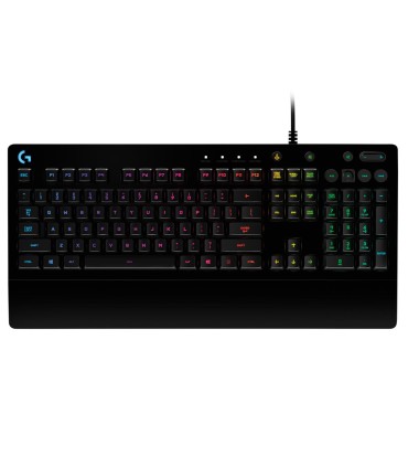 LOGITECH KEYBOARD G213 GAMING ENG/920-008093 
