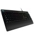 LOGITECH KEYBOARD G213 GAMING ENG/920-008093 