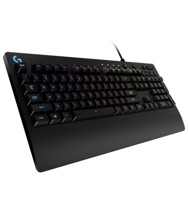 LOGITECH KEYBOARD G213 GAMING ENG/920-008093 