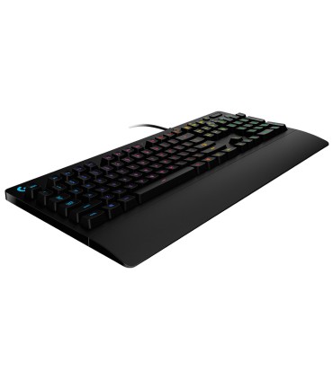 LOGITECH KEYBOARD G213 GAMING ENG/920-008093 