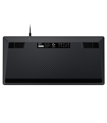 LOGITECH KEYBOARD G213 GAMING ENG/920-008093 