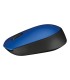 LOGITECH MOUSE USB OPTICAL WRL M171/BLUE 910-004640 