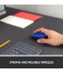 LOGITECH MOUSE USB OPTICAL WRL M171/BLUE 910-004640 