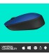 LOGITECH MOUSE USB OPTICAL WRL M171/BLUE 910-004640 