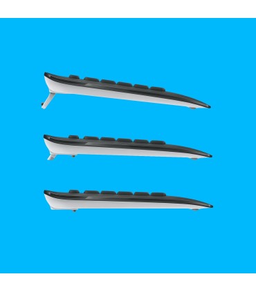 LOGITECH KEYBOARD +MOUSE MK540 ADVANCED/ENG 920-008685 