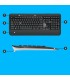 LOGITECH KEYBOARD +MOUSE MK540 ADVANCED/ENG 920-008685 
