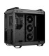 ASUS Case  TUF Gaming GT502 Horizon MidiTower Case product features Transparent panel Not included ATX MicroATX MiniITX Colour B