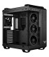 ASUS Case  TUF Gaming GT502 Horizon MidiTower Case product features Transparent panel Not included ATX MicroATX MiniITX Colour B