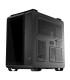 ASUS Case  TUF Gaming GT502 Horizon MidiTower Case product features Transparent panel Not included ATX MicroATX MiniITX Colour B