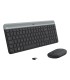 LOGITECH KEYBOARD WRL COMBO MK470/ENG 920-009204 