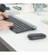 LOGITECH KEYBOARD WRL COMBO MK470/ENG 920-009204 