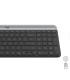 LOGITECH KEYBOARD WRL COMBO MK470/ENG 920-009204 