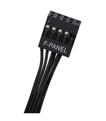 ASUS Case  PA602 MidiTower Case product features Transparent panel Not included ATX EATX MicroATX MiniDTX MiniITX Colour Black P