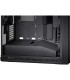 ASUS Case  PA602 MidiTower Case product features Transparent panel Not included ATX EATX MicroATX MiniDTX MiniITX Colour Black P