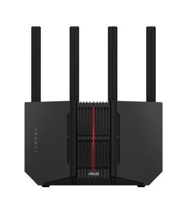 ASUS Wireless Router  Wireless Router 9700 Mbps IEEE 802.11a/b/g IEEE 802.11n IEEE 802.11ac IEEE 802.11ax Number of antennas 4 R