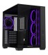 ASUS Case  ATX/micro ATX/Mini-ITX Black PC A32PLUSTGARGBBLACK
