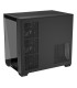 ASUS Case  ATX/micro ATX/Mini-ITX Black PC A32PLUSTGARGBBLACK