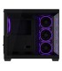 ASUS Case  ATX/micro ATX/Mini-ITX Black PC A32PLUSTGARGBBLACK