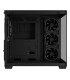 ASUS Case  ATX/micro ATX/Mini-ITX Black PC A32PLUSTGARGBBLACK