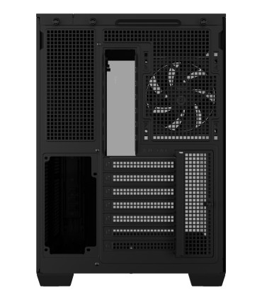 ASUS Case  ATX/micro ATX/Mini-ITX Black PC A32PLUSTGARGBBLACK