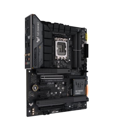 ASUS Mainboard  Intel Z790 LGA1700 ATX Memory DDR5 Memory slots 4 2xPCI-Express 3.0 1x 1xPCI-Express 4.0 4x	 1xPCI-Express 4.0 1