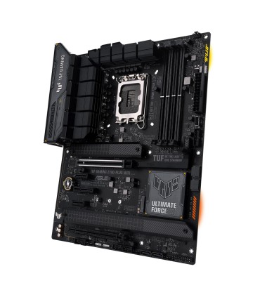 ASUS Mainboard  Intel Z790 LGA1700 ATX Memory DDR5 Memory slots 4 2xPCI-Express 3.0 1x 1xPCI-Express 4.0 4x	 1xPCI-Express 4.0 1