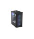 ENDORFY Case  Signum 300 ARGB MidiTower Case product features Transparent panel Not included ATX MicroATX MiniITX Colour Black E
