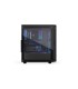 ENDORFY Case  Signum 300 ARGB MidiTower Case product features Transparent panel Not included ATX MicroATX MiniITX Colour Black E