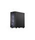 ENDORFY Case  Signum 300 ARGB MidiTower Case product features Transparent panel Not included ATX MicroATX MiniITX Colour Black E