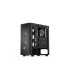 ENDORFY Case  Signum 300 ARGB MidiTower Case product features Transparent panel Not included ATX MicroATX MiniITX Colour Black E