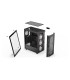 ENDORFY Case  Signum 300 ARGB MidiTower Case product features Transparent panel Not included ATX MicroATX MiniITX Colour Black E