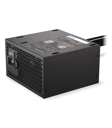 ENDORFY Power Supply  Elementum E5 550 W 550 Watts Efficiency 80 PLUS EY7A001