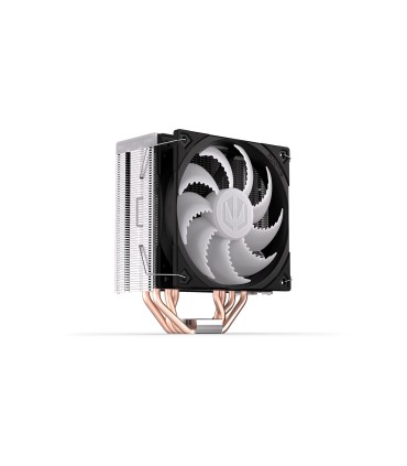 ENDORFY CPU COOLER S_MULTI/FERA 5 ARGB EY3A007 