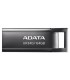 ADATA MEMORY DRIVE FLASH USB3.2 64GB/BLACK AROY-UR340-64GBK 