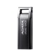 ADATA MEMORY DRIVE FLASH USB3.2 64GB/BLACK AROY-UR340-64GBK 