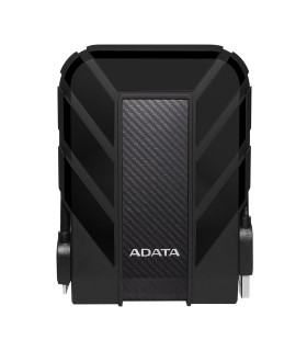 ADATA External HDD  1TB USB 3.1 Colour Black AHD710P-1TU31-CBK