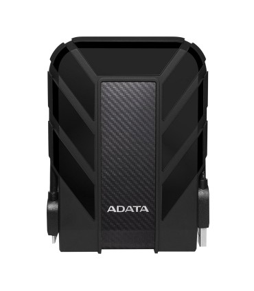 ADATA External HDD  1TB USB 3.1 Colour Black AHD710P-1TU31-CBK