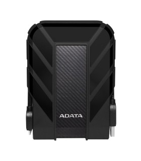 ADATA External HDD  2TB Colour Black AHD710P-2TU31-CBK