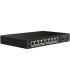 DAHUA Switch  DH-SMG1008 Switch type Unmanaged 8x2.5G Ethernet (copper) ports quantity SMG1008