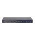 DAHUA Switch  DH-SG4028LP 26xGigabit Ethernet (copper) ports quantity 2xSFP module slots quantity 4xPower over Ethernet (PoE) po